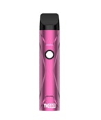 X Concentrate Pod Vaporizer - Pink