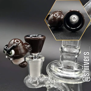 Shiivers - Shiivers - Goomba