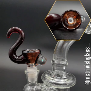 McTrivish Glass - #9