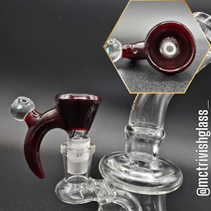 McTrivish Glass - #3