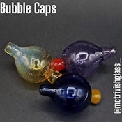 McTrivish Glass Slides 2022 - Bubble Caps