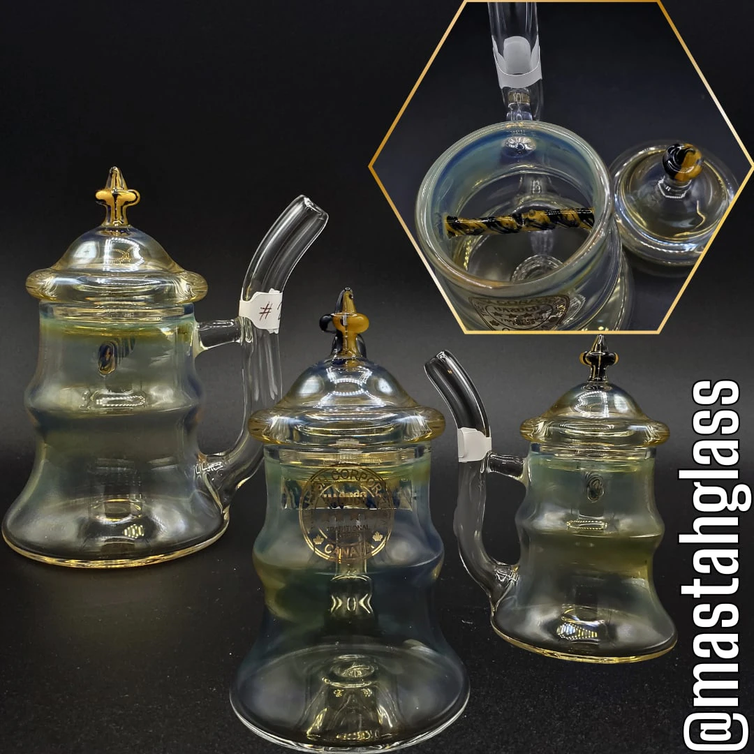 Mastah Glass - #2 Main Image