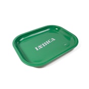 Giddy Small Rolling Tray 7.2"x5.6" Indica