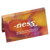 NESS Rolling Papers & Tips 1 1/4