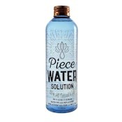 Piece Water - Resin Prevention 12oz