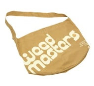 Weed Masters - Cotton Bucket Tote