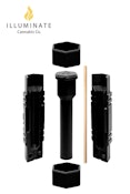 Cannagar Press Kit