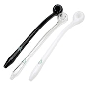 Glass Gandalf Pipe 15