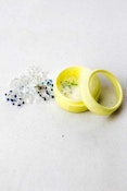 Glass Screens - Daisy