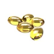 Legacy CBD Softgels 30 (Emprise)