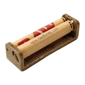 Raw Reg. Rolling Machine