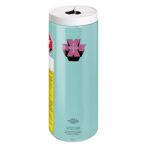 XMG+ - Paradise Treat THC + CBG + Guarana 355ml Beverages
