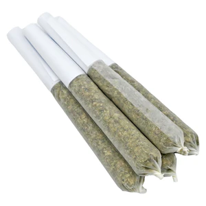 JR Strain - WAGYU PINK PRE-ROLLS | JR Strain - 5 x 0.5g | Rest