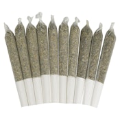 Color Mint Cookie Kush 10x.35g Indica