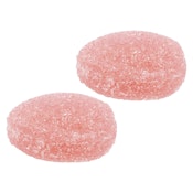SPOT - Raspberry - 2 Pack 4:1- CBN