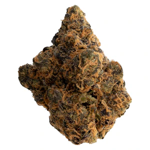 OP - Bake Shop 3.5g Dried Flower