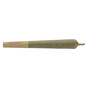 Blueberry Muffin [10x0.5g Pre-Rolls] by Common Ground