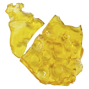 Next Friday - Blueberry Fuego Shatter 1g Shatter