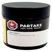 Partake - Punch Mints - 3.5g