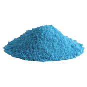 Blueberry Sunset CBD Salt Soak - 125g