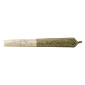 PURPLE SUNSET Live Resin Infused Pre-Roll 5x0.5g Resin