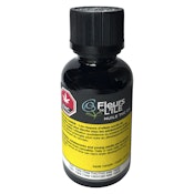 THC Oil 30ml Oils- Fleurs De Lile