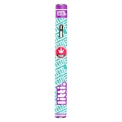 PB & J WTF?! All-in-One 1g Disposable Pens
