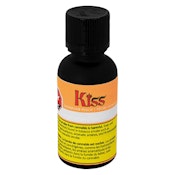 THC Kiss Peach Shot 9.5mg THC