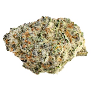 The Original Fraser Valley Weed Co. - Strawberry Amnesia 28g Dried Flower