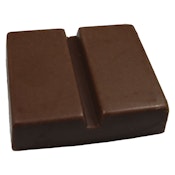 THC10:CBD5 1 x 10g Milk Chocolate
