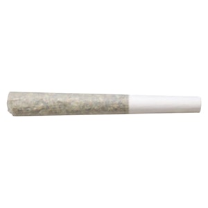 Truro - Titanimal Bubble Infused Pre-Roll 1x0.5g Hash and Kief