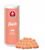 Peach Mango CBD Soft Chews (25 Pack)