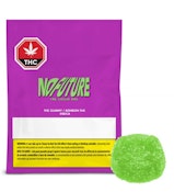 Green Indica Soft Chew (1 Pack)