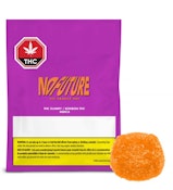 Orange Indica Soft Chew (1 Pack)