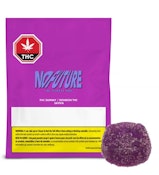 Purple Sativa Soft Chew (1 Pack)