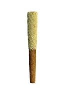 TROPIC CRUSH INFUSED BLUNT - 1 x 1g