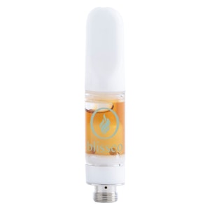 BLISSCO HOLDINGS LTD - Pur Cloud CBD Vape