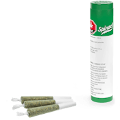 3x0.5g Pre-rolls