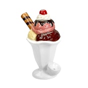 Ice Cream Pipe