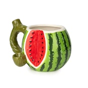 Watermelon Pipe Mug