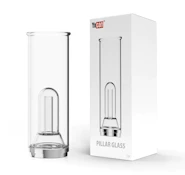 Pillar E-Rig Replacement Glass [Accessories] by YOCAN