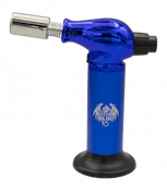 Special Blue - Flame Thrower Torch