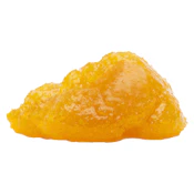 Banana Fire Live Resin (HYBRID)[1g Concentrate] by WAGNERS