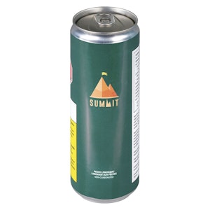Summit - Peach Lemonade 355mL Beverage