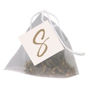 Solei Decaffeinated Jasmine Green Tea 5 Pack