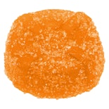 Orange Indica THC 1 x 10g Soft Chew