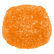 No Future - The Orange One -Indica -THC Gummy