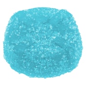 The Blue One Sativa THC Gummy 1 Pack Soft Chews
