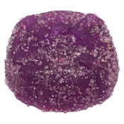 The Purple One Sativa THC Gummy 1 Pack Soft Chews