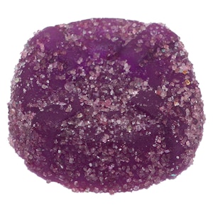 No Future - The Purple One Sativa THC Gummy 1 Pack Soft Chews
